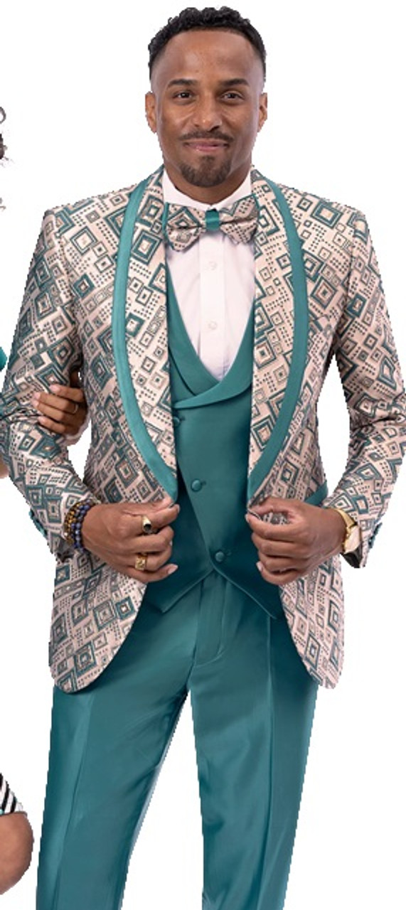 fashion tuxedo for prom