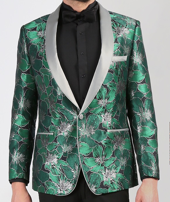 prom jacket for guys