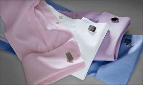 French Cuff Shirts