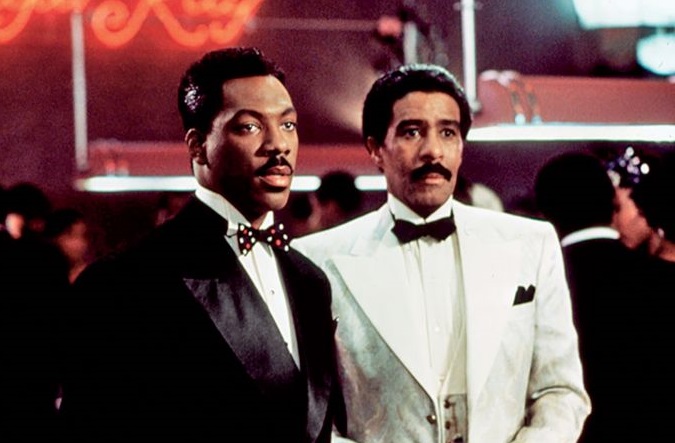 Harlem Nights Suits and Why They Have Timeless Style