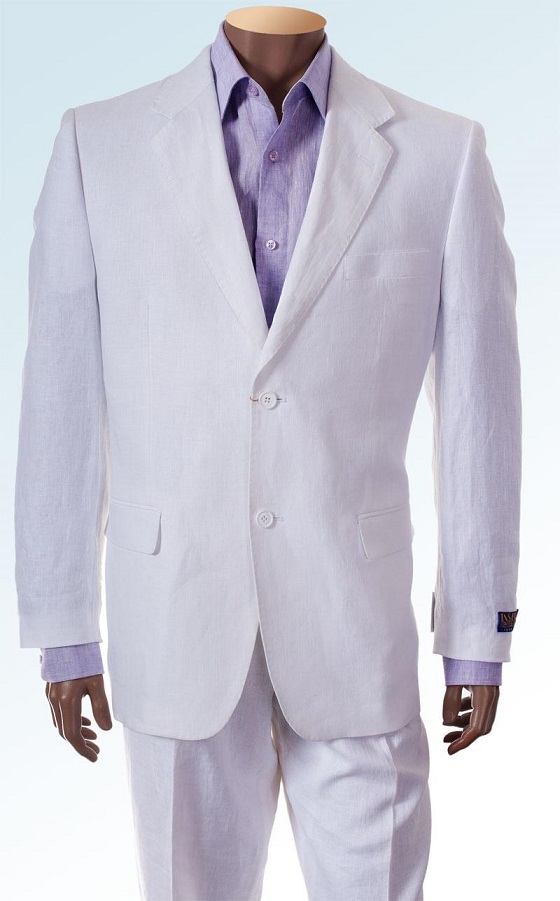 Linen Suits