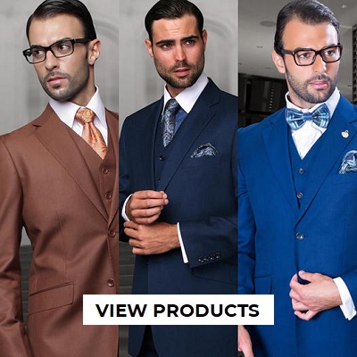 buy 3 piece suits for men