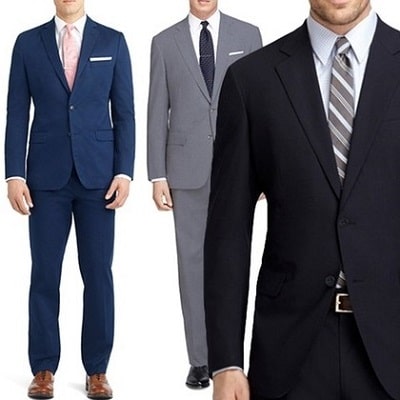 Homecoming Suit for Men