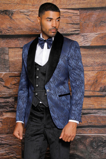 Fashion Tuxedos for Men